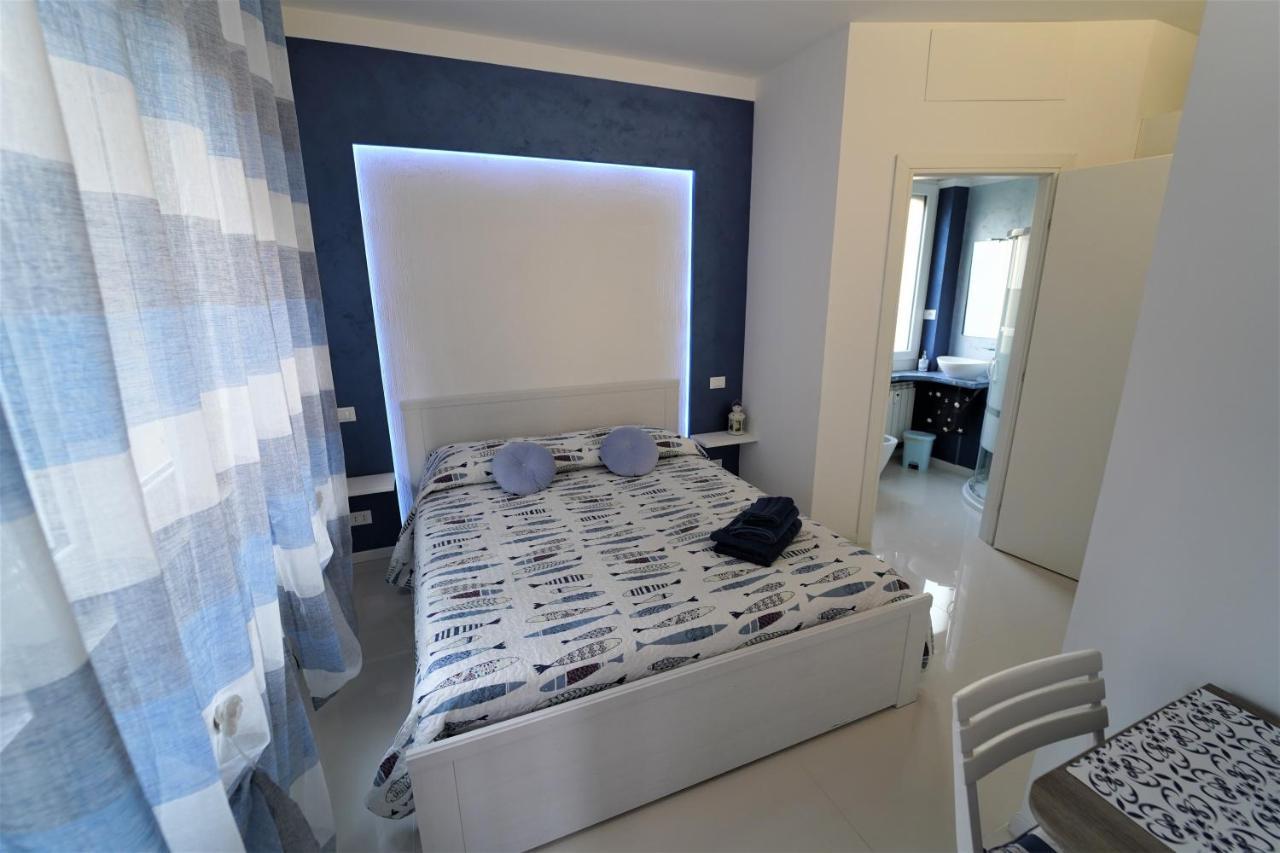 Guestroom - Sabbia Blu Alassio Zewnętrze zdjęcie